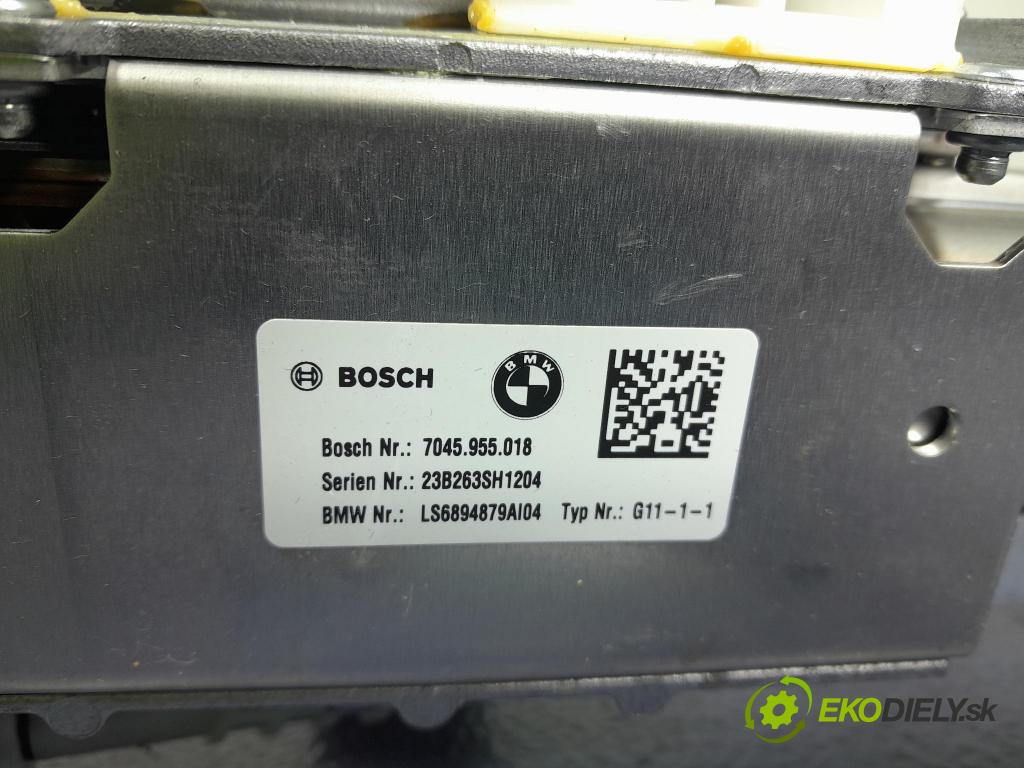 Bmw X5 2023 Stĺpik volant x 6894879