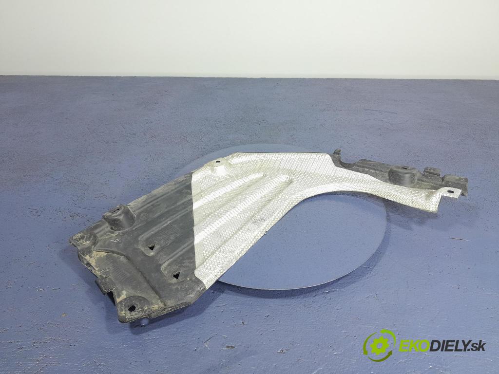 Bmw X5 2023 kryt Plast: podvozek: 7476002
