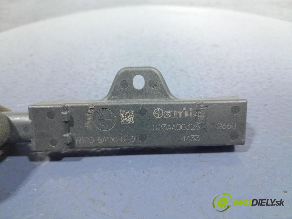 Bmw X5 2023 Antena 5A1D0B2