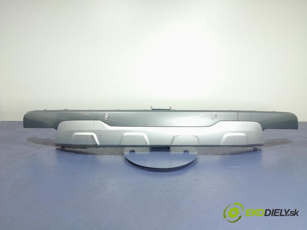 Bmw X5 2023 lišta narazník 9881522