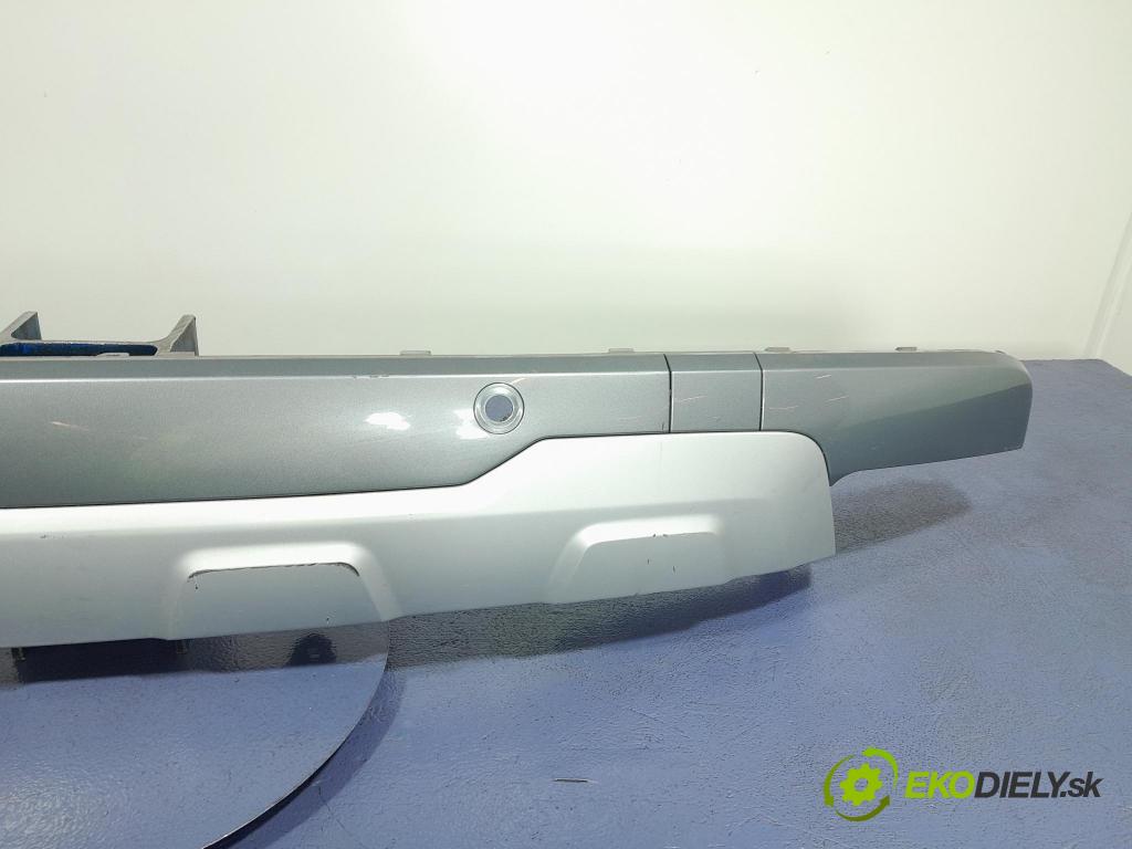 Bmw X5 2023 lišta narazník 9881522