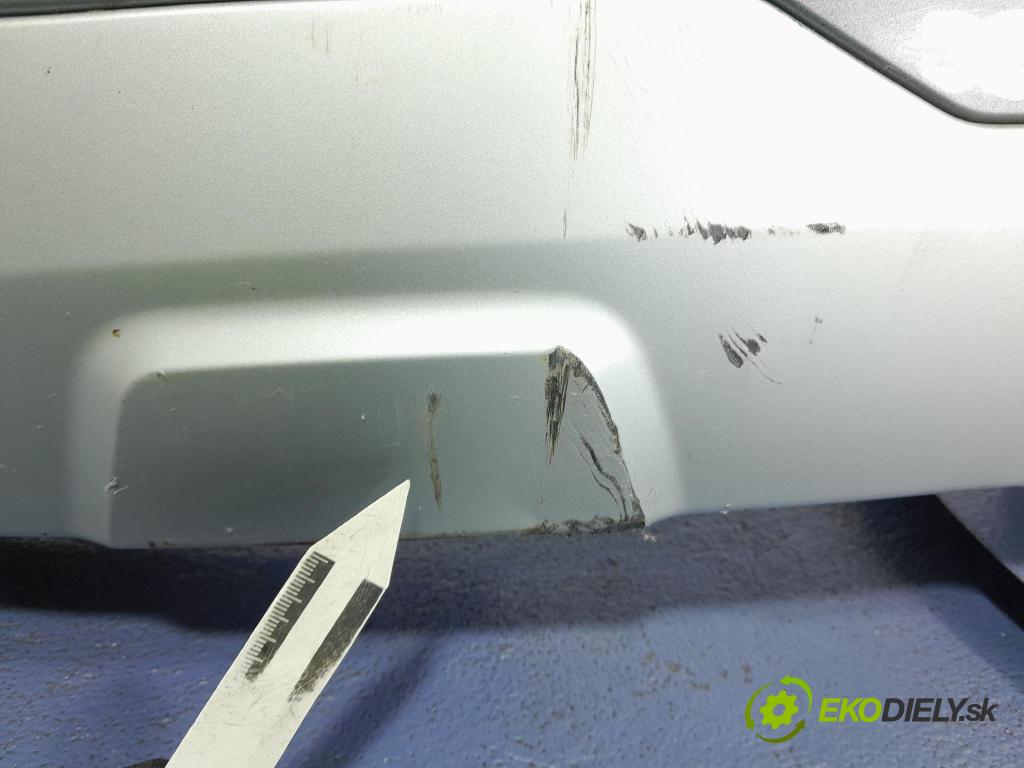 Bmw X5 2023 lišta narazník 9881522