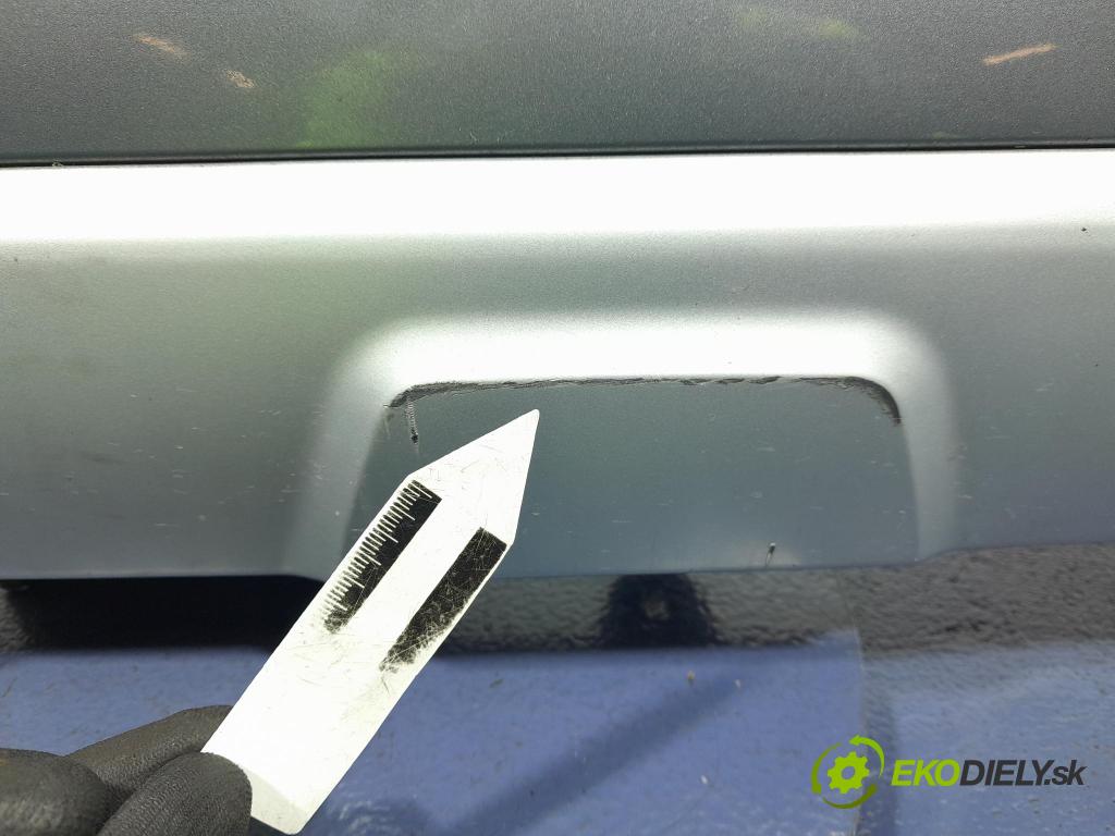 Bmw X5 2023 lišta narazník 9881522