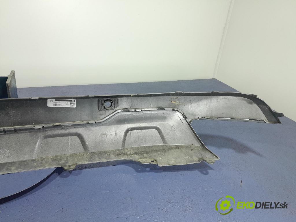 Bmw X5 2023 lišta narazník 9881522