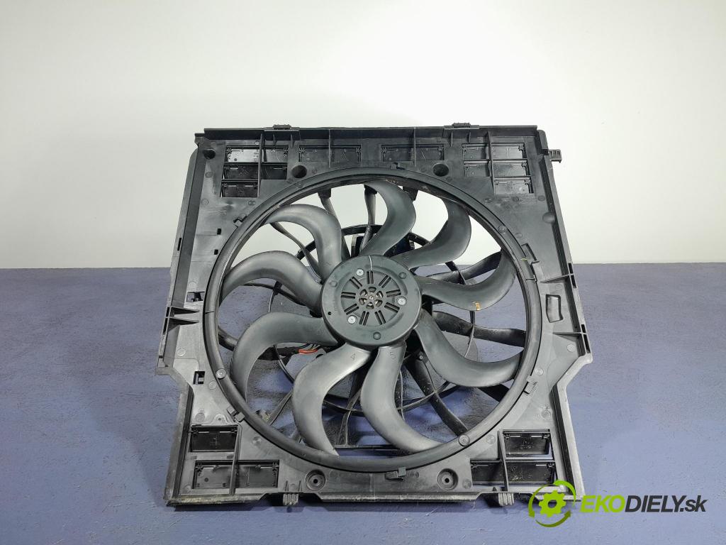 Bmw X5 2023 ventilátor Chladič: 8589042