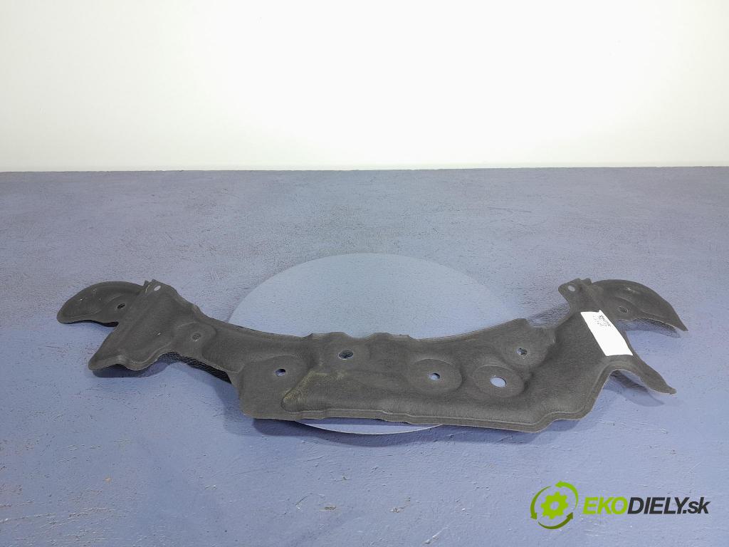 Bmw X5 2023 Zvuková izolácia 7214685