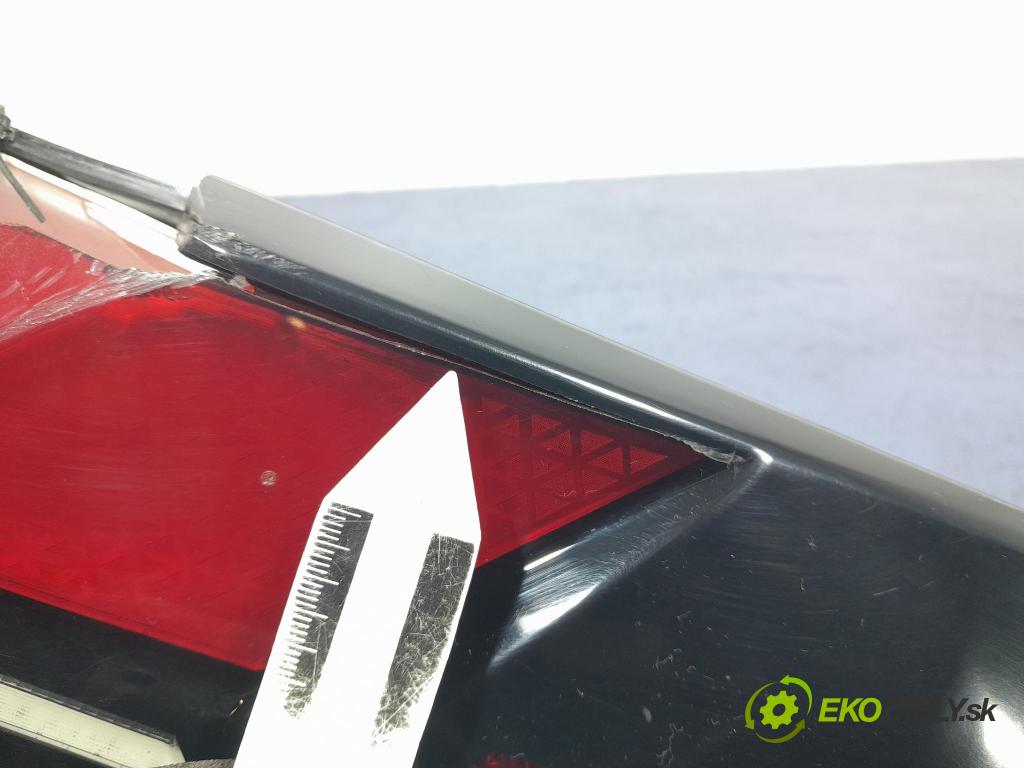 Bmw X5 2023 světlo Zad: Práva: Mimo: 5A11EC4