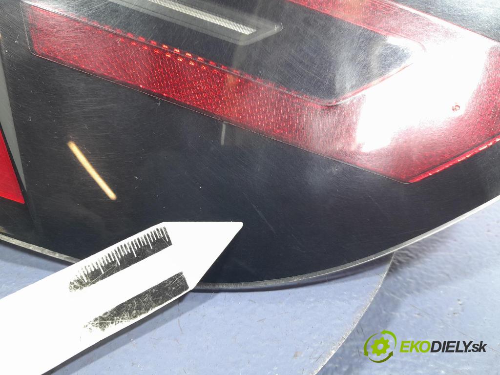 Bmw X5 2023 světlo Zad: Práva: Mimo: 5A11EC4