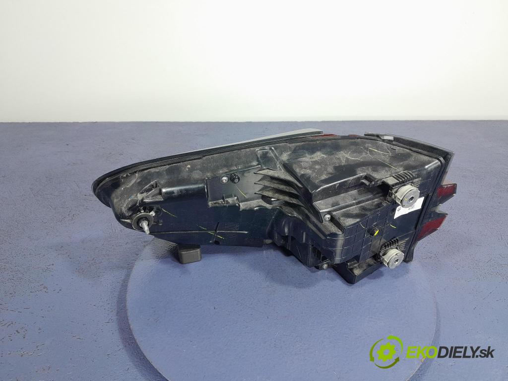 Bmw X5 2023 světlo Zad: Práva: Mimo: 5A11EC4