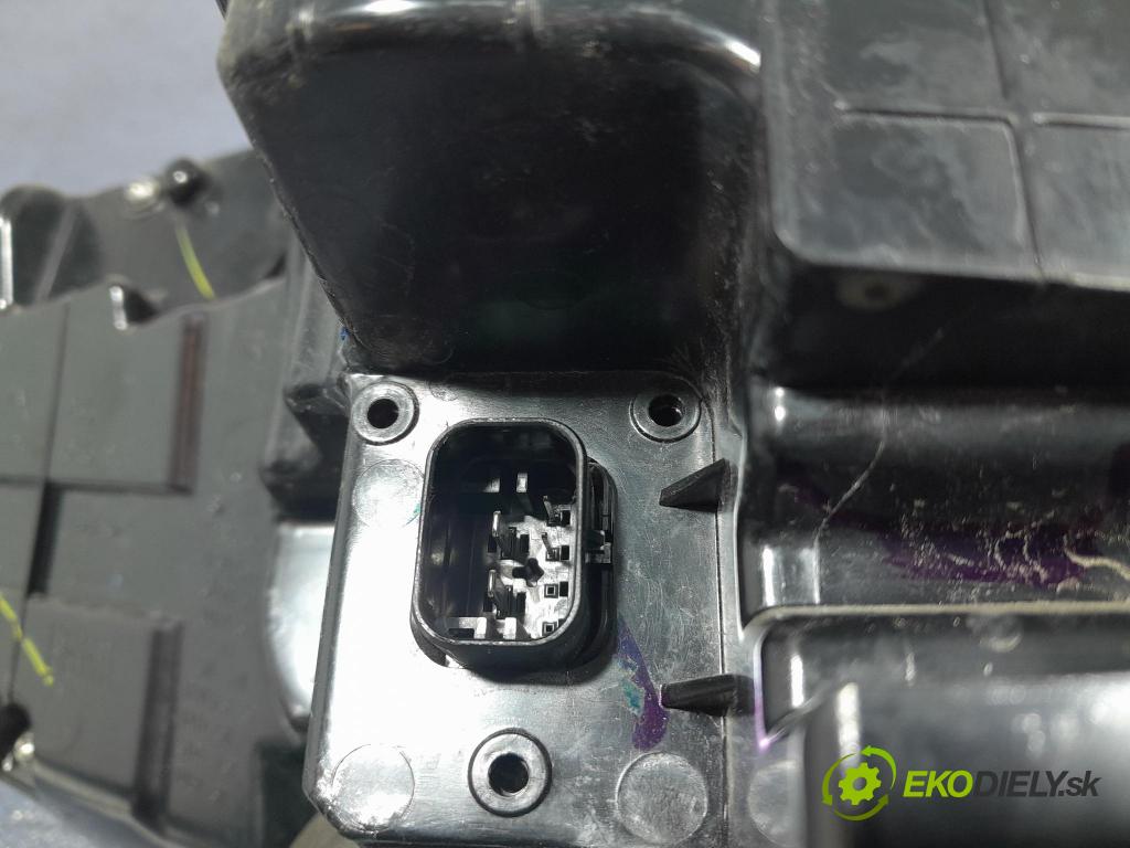 Bmw X5 2023 světlo Zad: Práva: Mimo: 5A11EC4