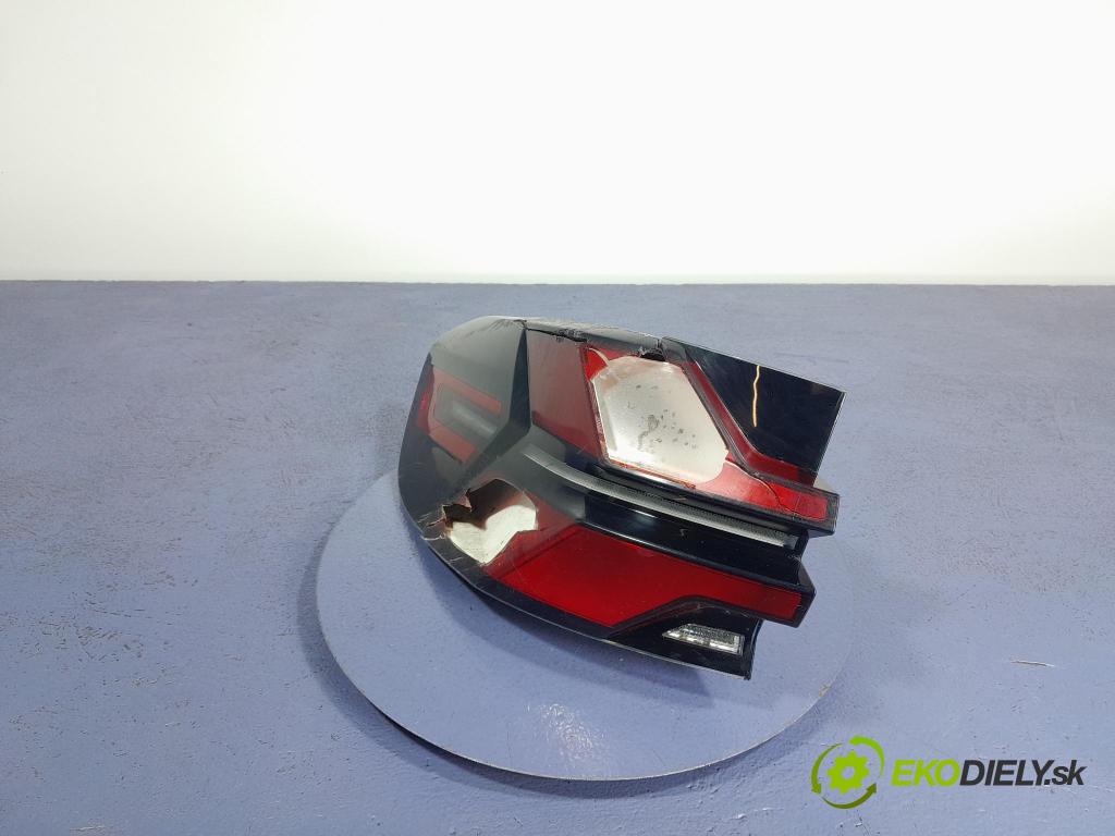 Bmw X5 2023 světlo Zad: levá Mimo: 5A11EC3