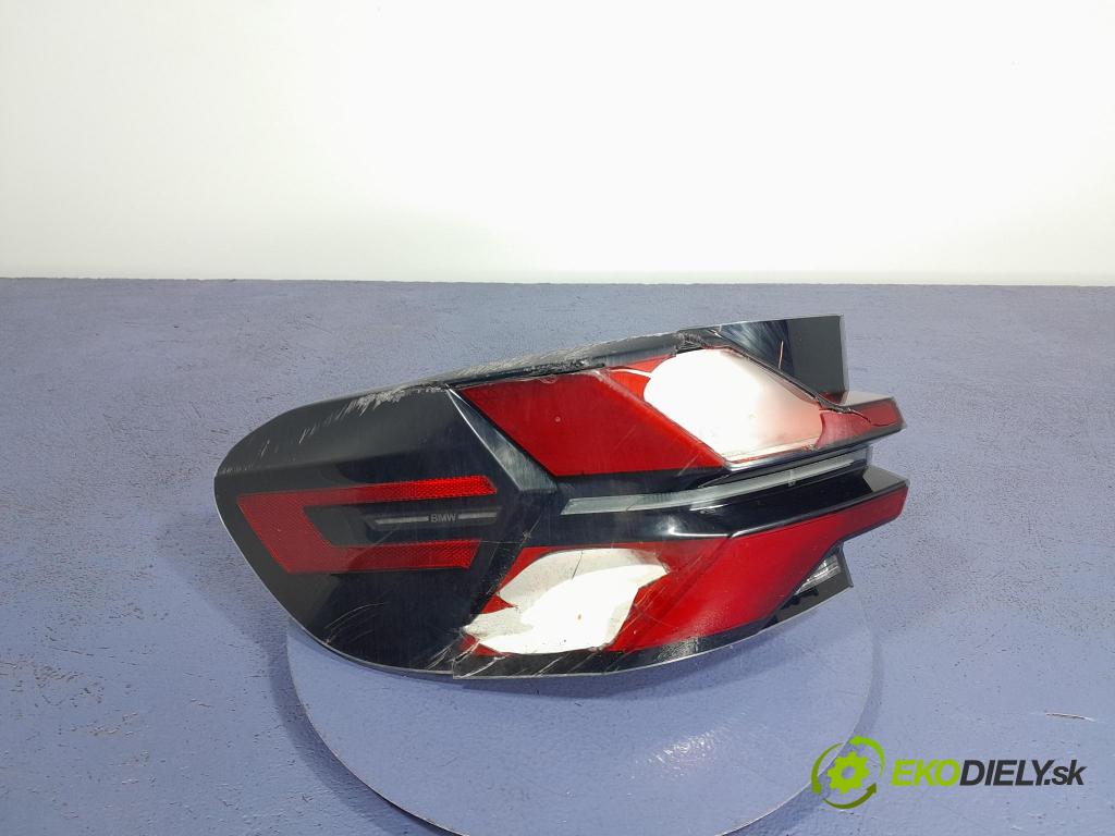 Bmw X5 2023 světlo Zad: levá Mimo: 5A11EC3