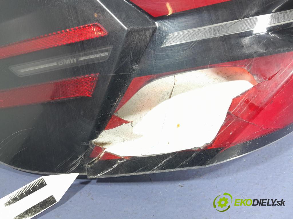 Bmw X5 2023 světlo Zad: levá Mimo: 5A11EC3