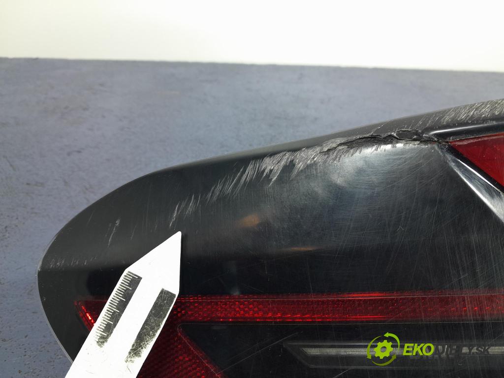 Bmw X5 2023 světlo Zad: levá Mimo: 5A11EC3