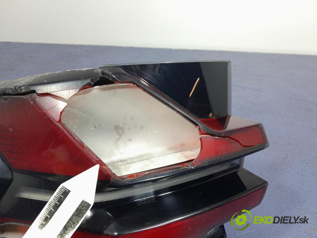 Bmw X5 2023 světlo Zad: levá Mimo: 5A11EC3