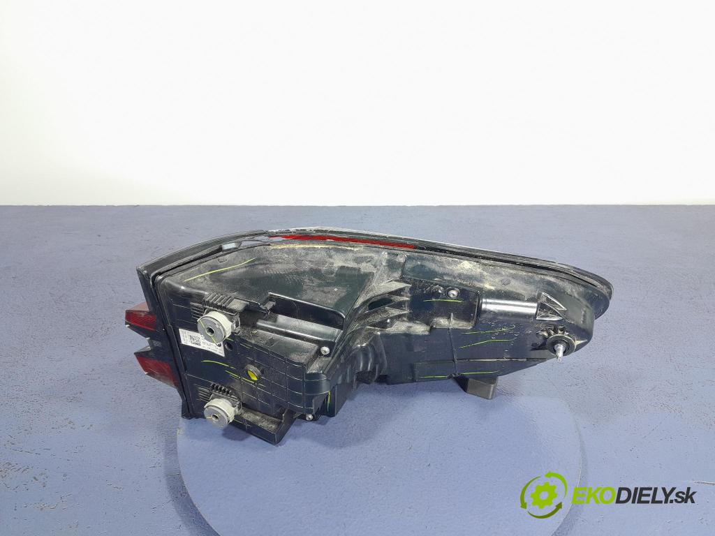 Bmw X5 2023 světlo Zad: levá Mimo: 5A11EC3