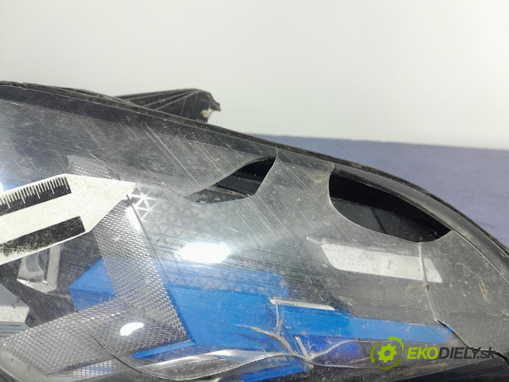 Bmw X5 2023 světlo Levý: 5A8E105