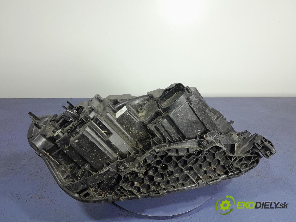 Bmw X5 2023 světlo Levý: 5A8E105