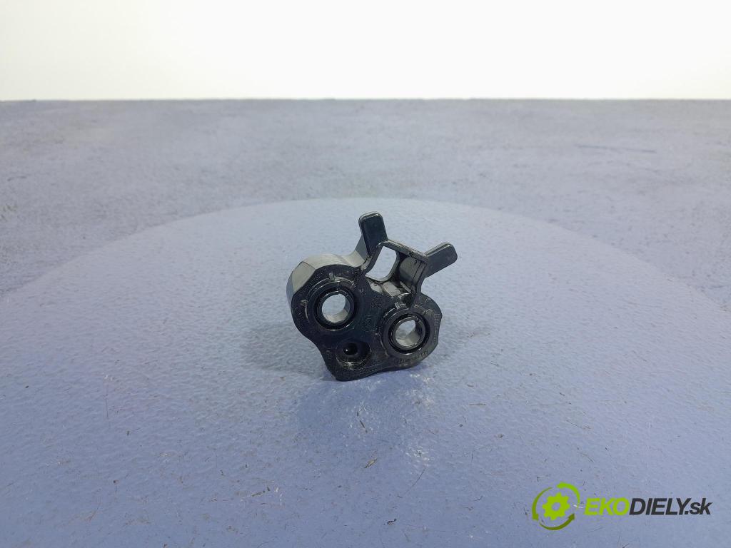Bmw X5 2023 Upevnenie: narazník 7487524