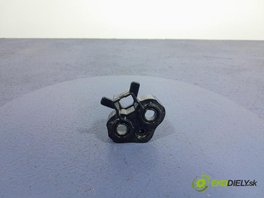 Bmw X5 2023 Upevnenie: narazník 7487524