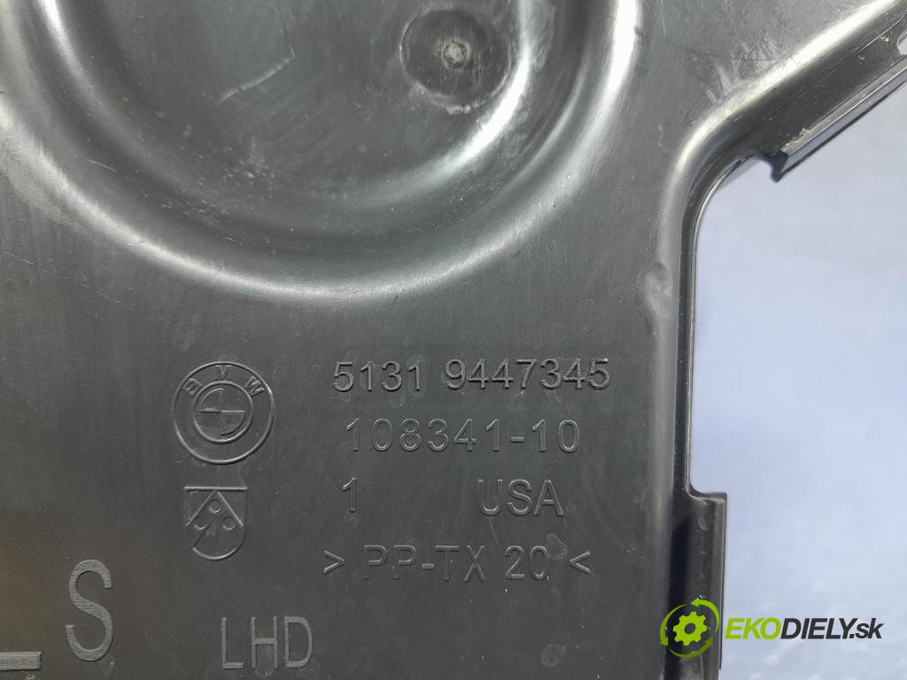 Bmw X5 2023 torpédo 9447345