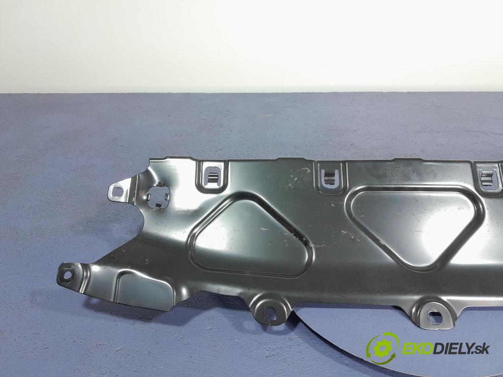 Bmw X5 2023 výztuha Čelní / stěna Přední 7421711