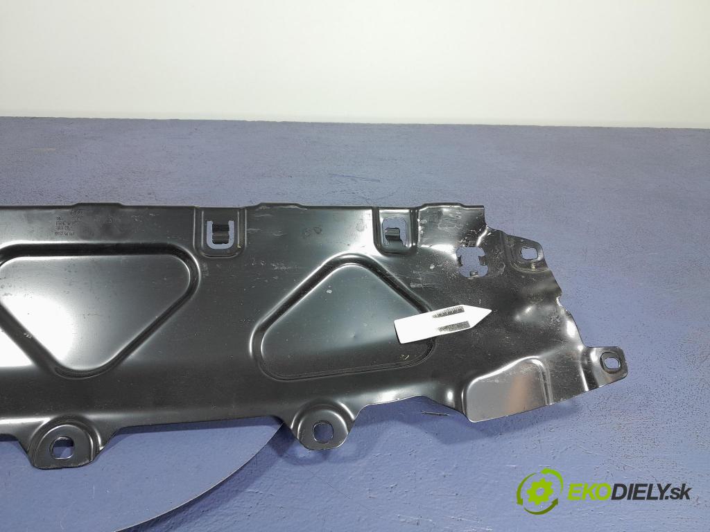 Bmw X5 2023 výztuha Čelní / stěna Přední 7421711