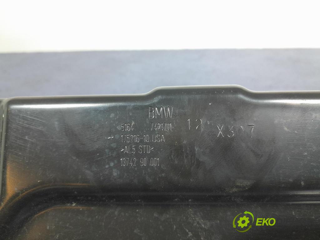 Bmw X5 2023 výztuha Čelní / stěna Přední 7421711