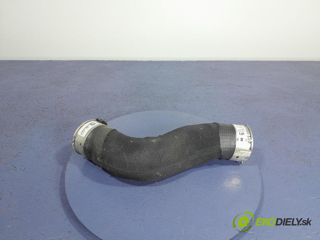 Bmw X5 2023 rúrka Vzduch: 8599392