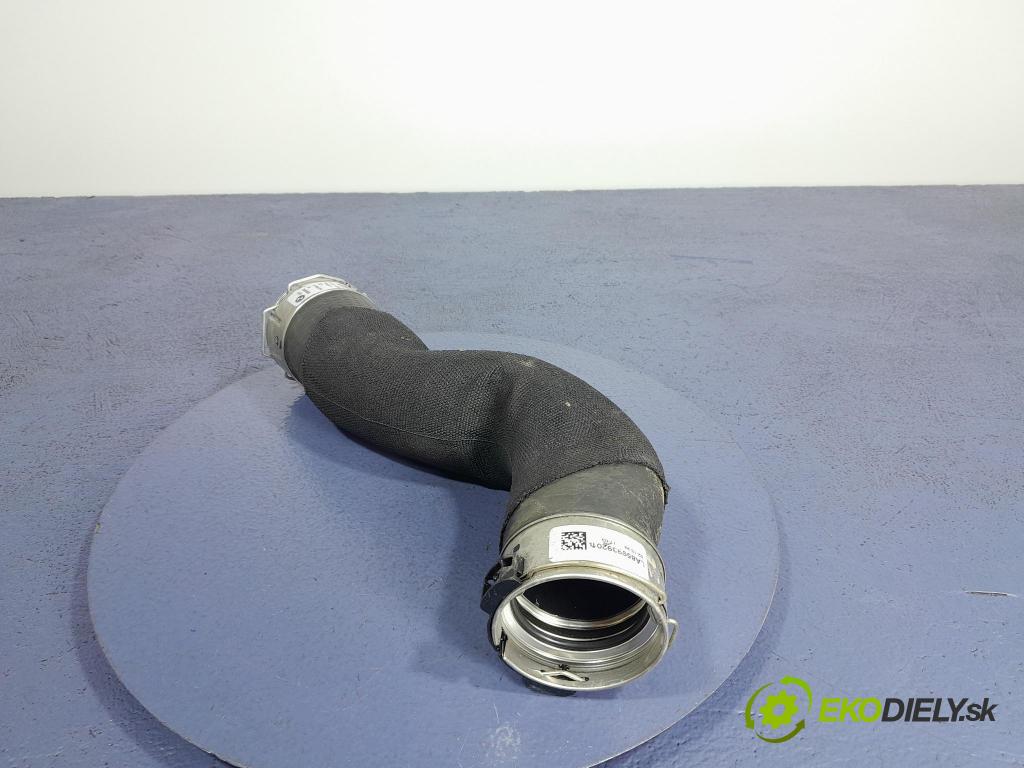 Bmw X5 2023 rúrka Vzduch: 8599392