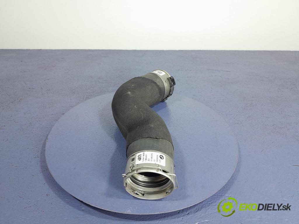Bmw X5 2023 rúrka Vzduch: 8599392