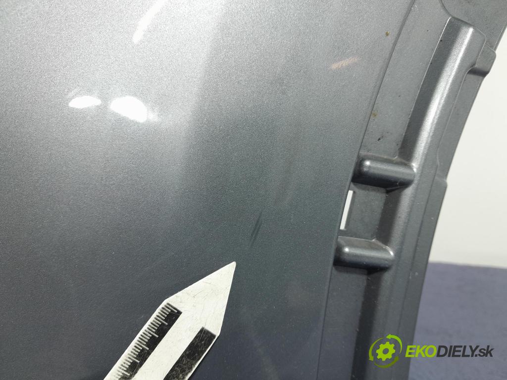 Bmw X5 2023 nárazník Zad: 5A1A306