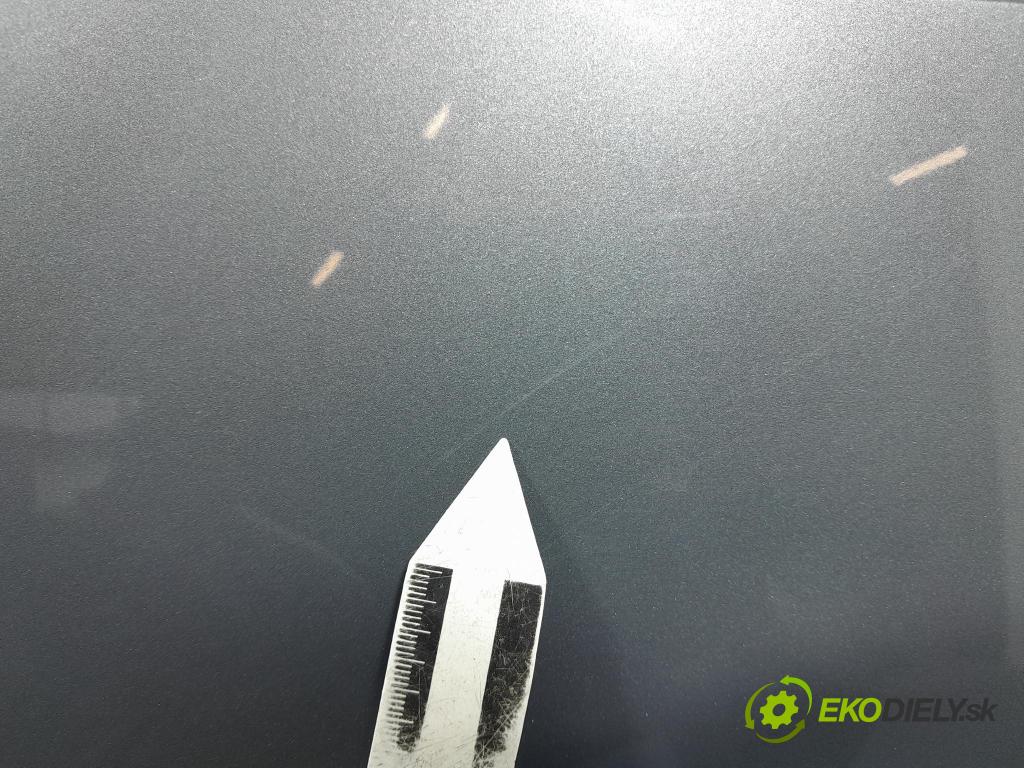 Bmw X5 2023 nárazník Zad: 5A1A306