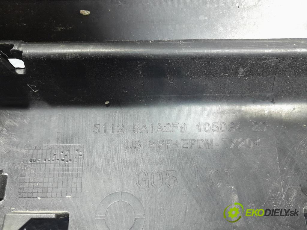 Bmw X5 2023 nárazník Zad: 5A1A2F9