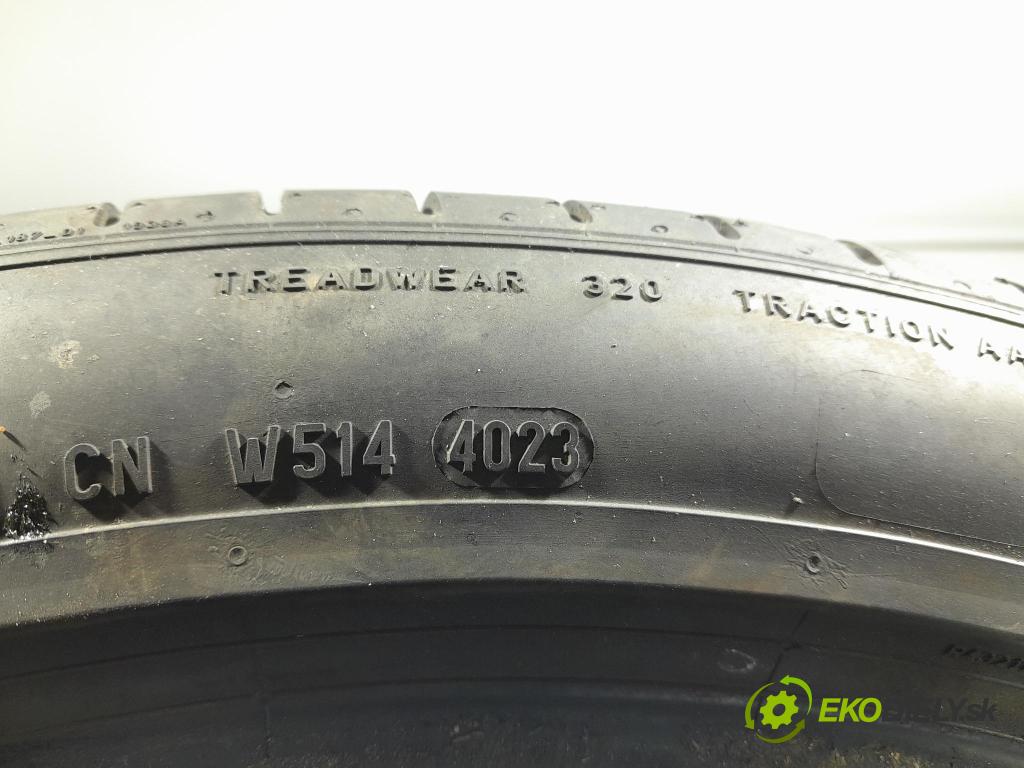Bmw X5 2023 pneumatiky: Leto: 8019227410273