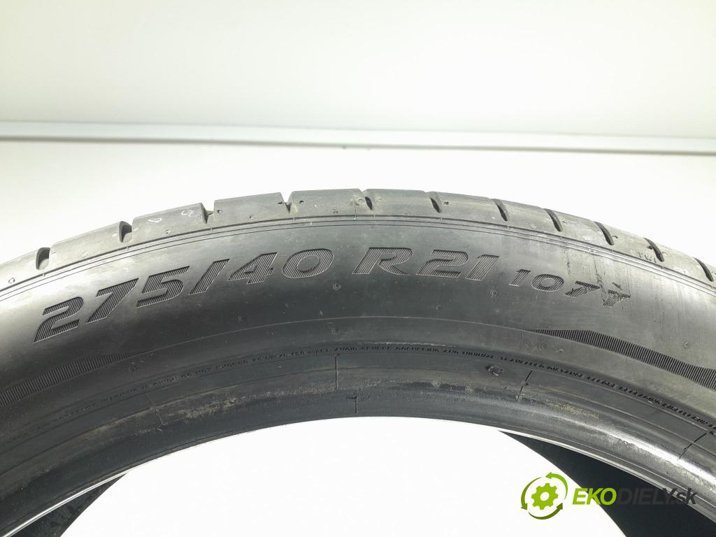 Bmw X5 2023 pneumatiky: Leto: 8019227410273
