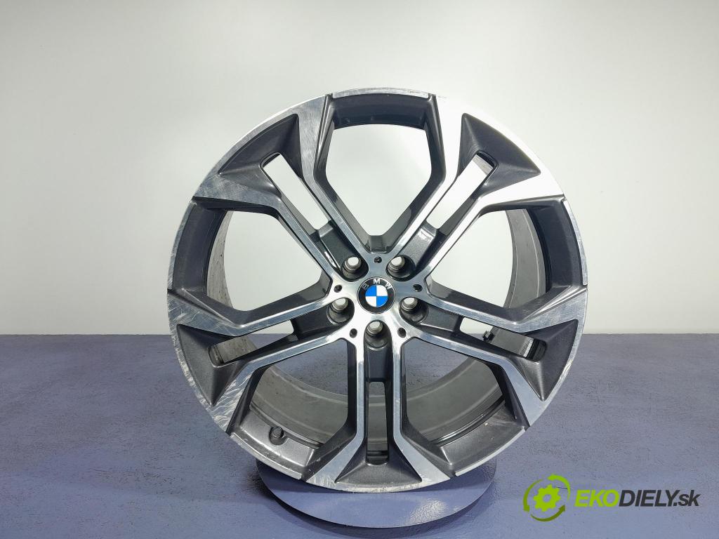 Bmw X5 2023 Ráfiky: Hlinikové: 6885459