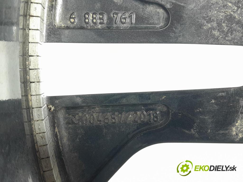Bmw X5 2023 Ráfiky: Hlinikové: 6885459
