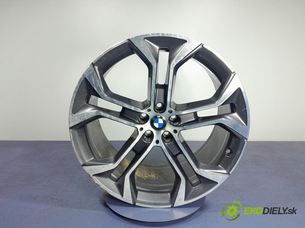 Bmw X5 2023 Ráfiky: Hlinikové: 6885460