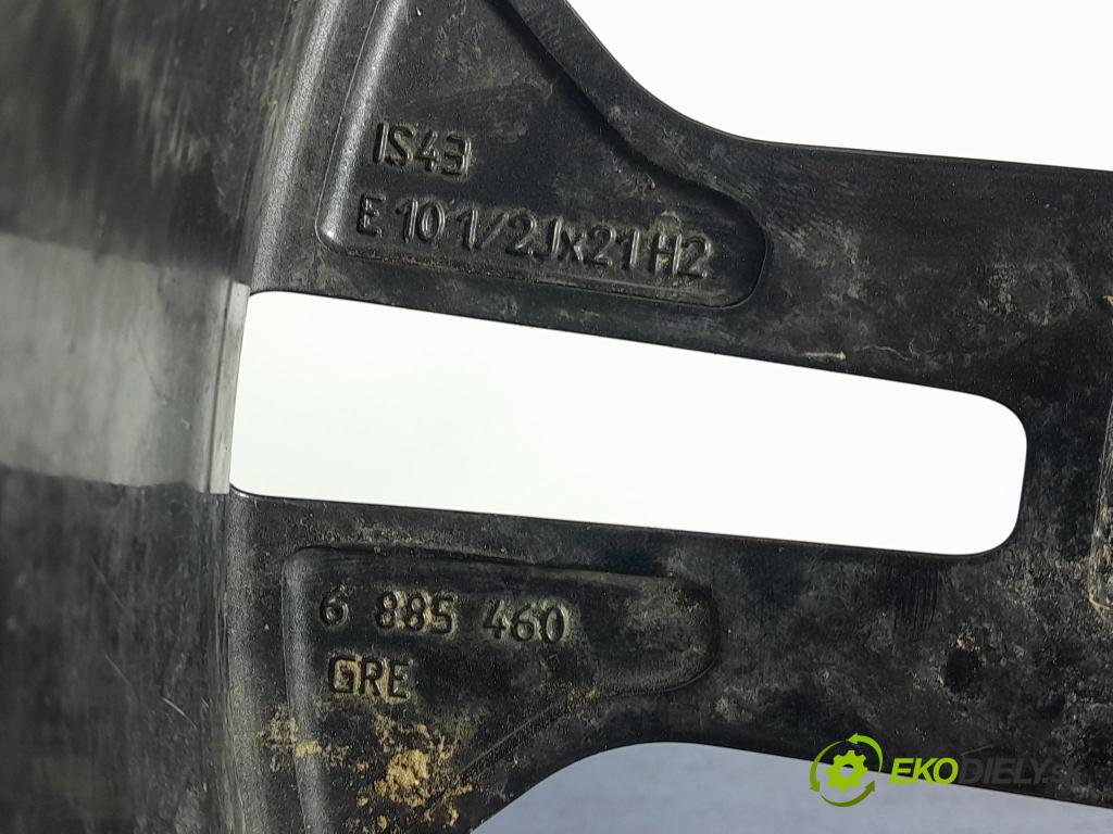 Bmw X5 2023 Ráfiky: Hlinikové: 6885460