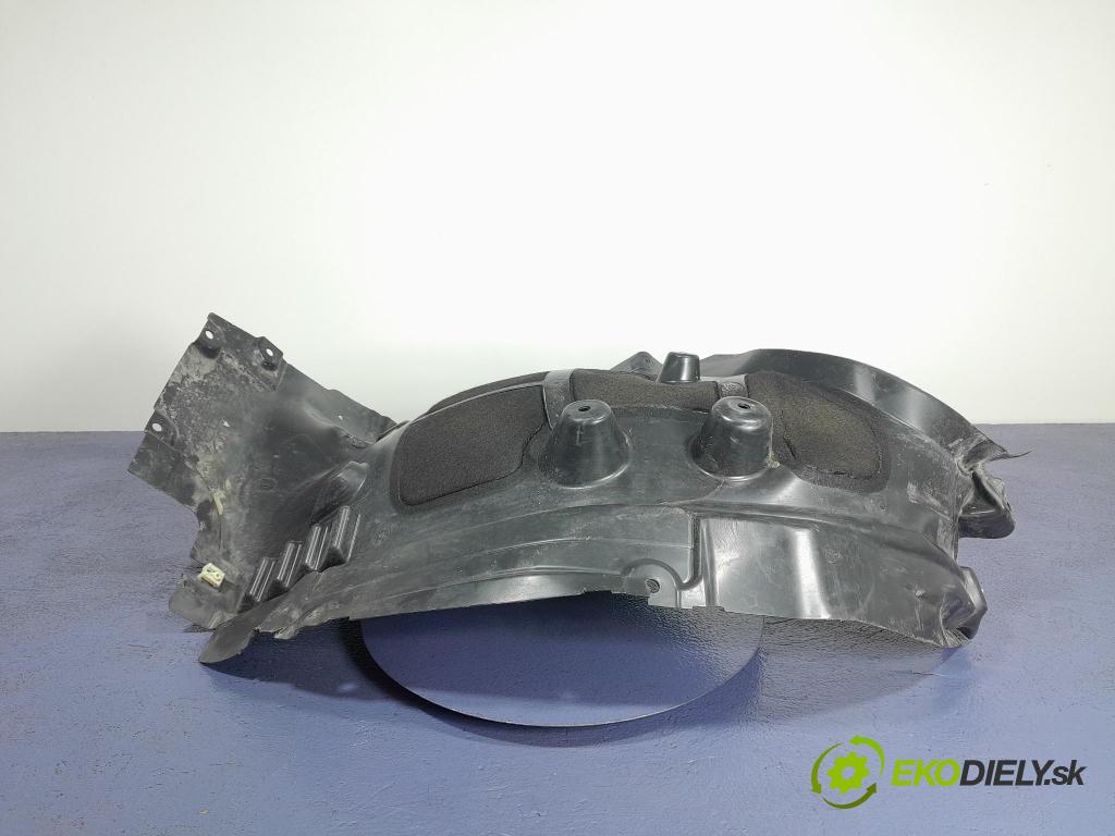 Bmw X5 2023 Blatník: Plastové: Predné 7424908