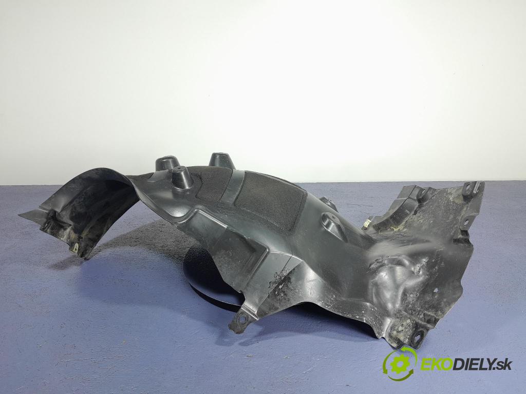 Bmw X5 2023 Blatník: Plastové: Predné 7424908