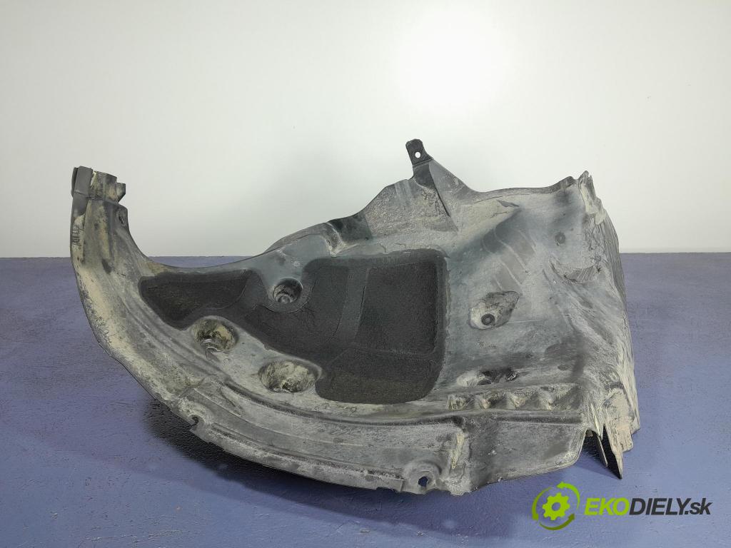 Bmw X5 2023 Blatník: Plastové: Predné 7424908