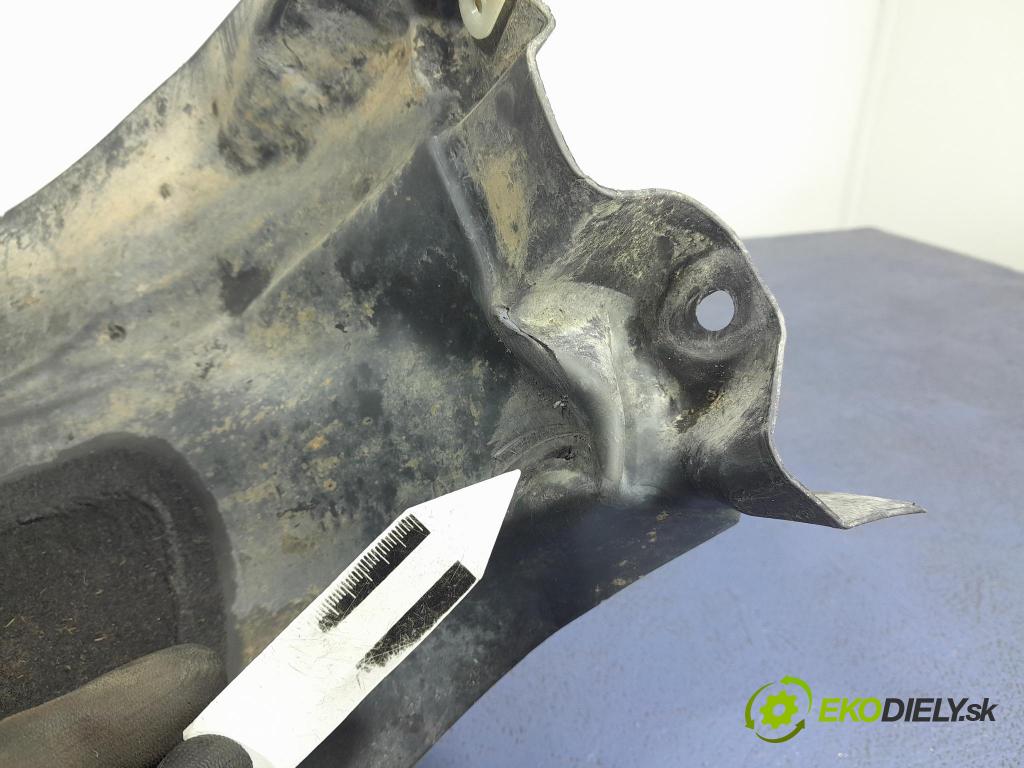Bmw X5 2023 Blatník: Plastové: Predné 7424908
