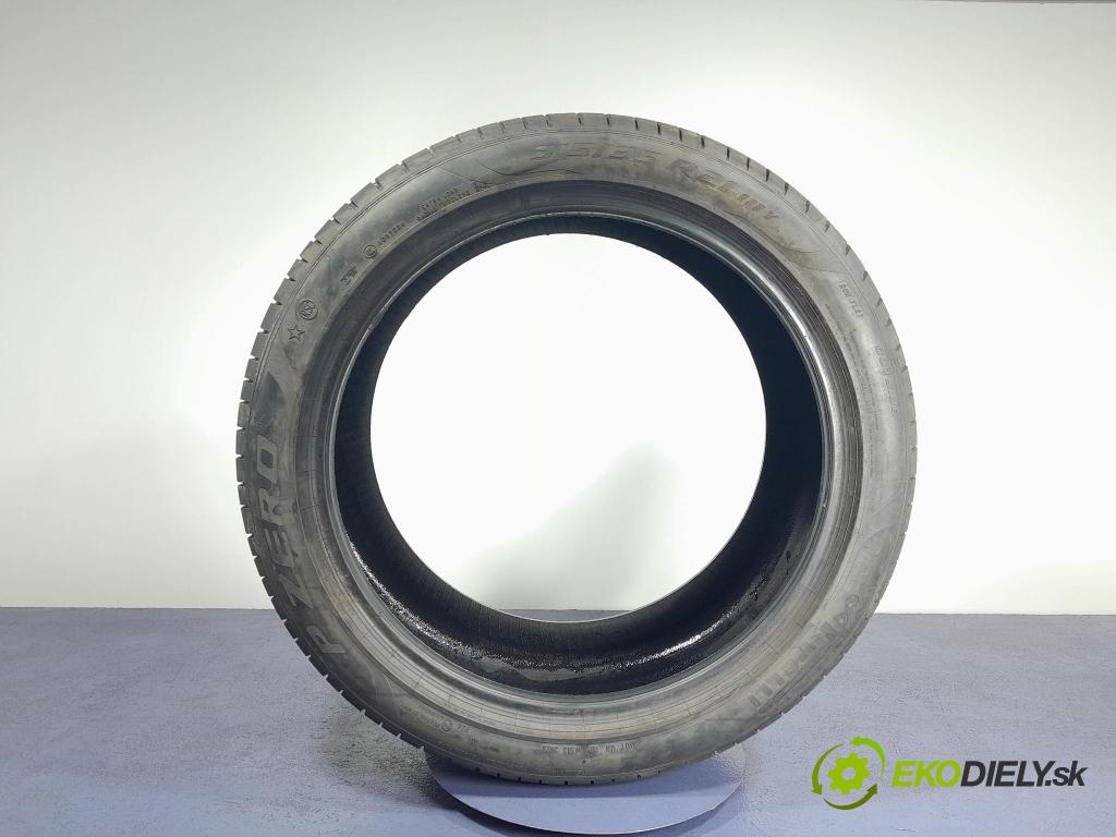 Bmw X5 2023 pneumatiky: Leto: 8019227357295