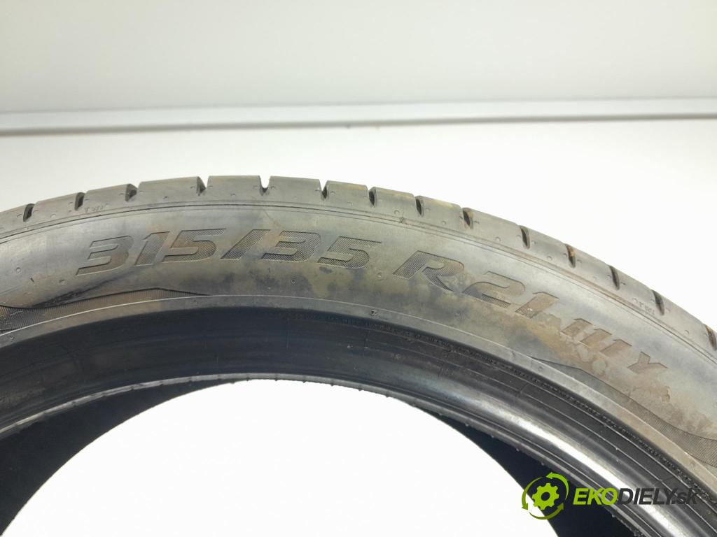 Bmw X5 2023 pneumatiky: Leto: 8019227357295