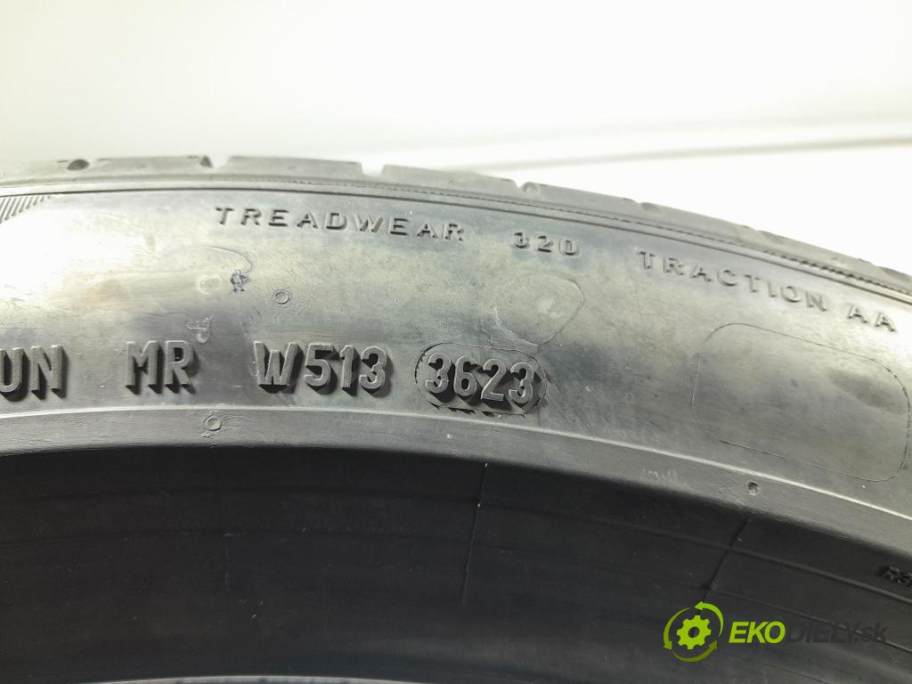 Bmw X5 2023 pneumatiky: Leto: 8019227357295