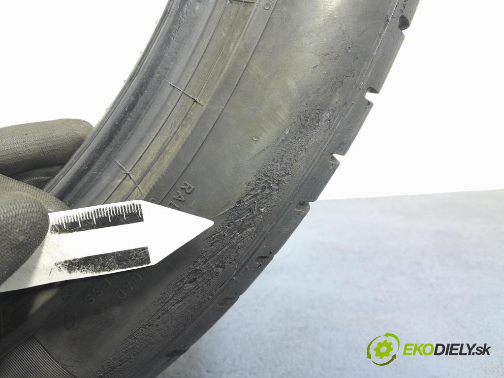 Bmw X5 2023 pneumatiky: Leto: 8019227357295