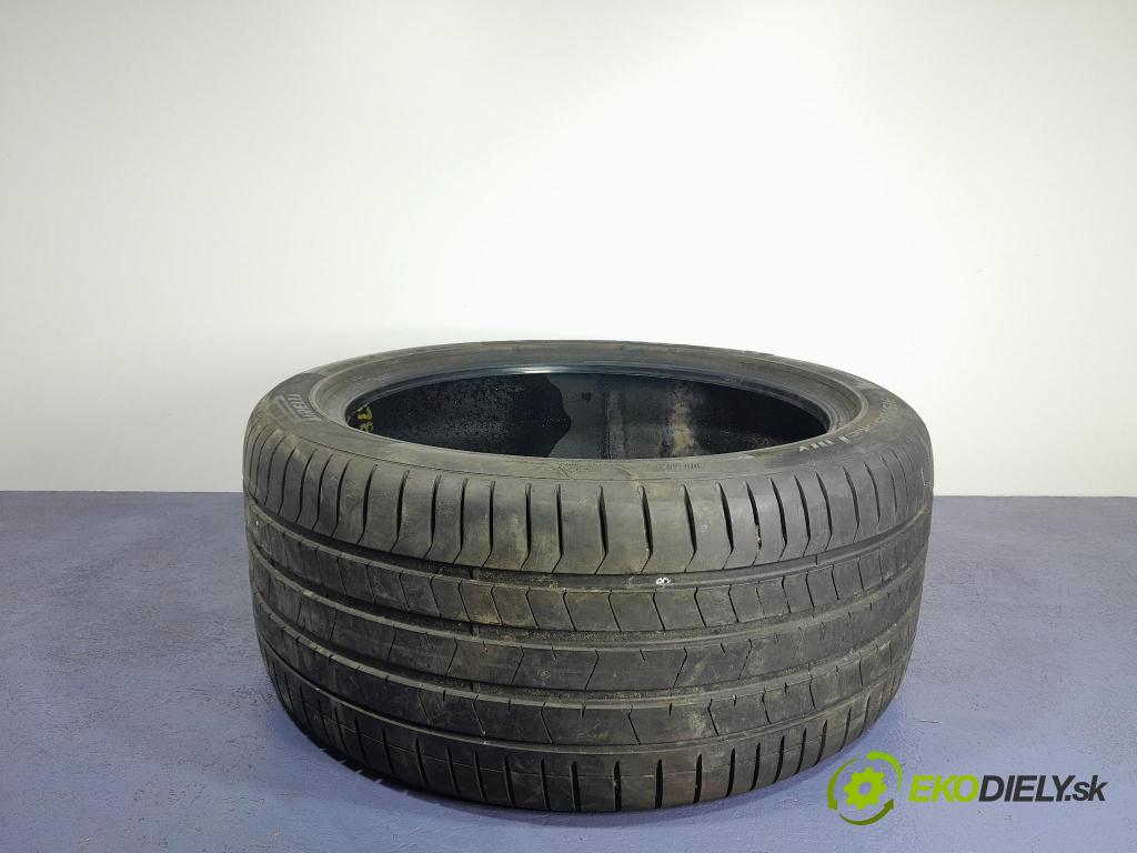 Bmw X5 2023 pneumatiky: Leto: 8019227357295