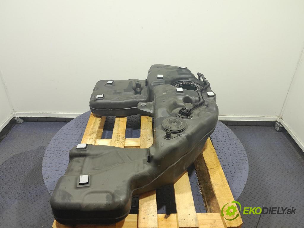 Bmw X5 2023 Nádrž: Paliva: 5A12997